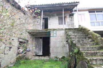 Casa para reformar