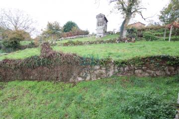 Casa para reformar