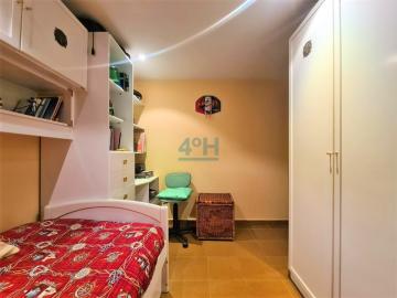 Dormitorio 4