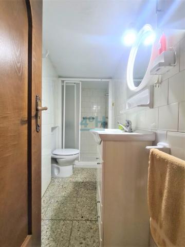 Baño primera planta