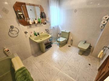 Baño planta segunda