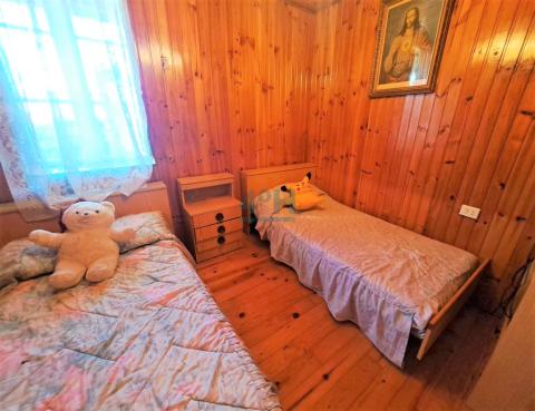 Dormitorio 4