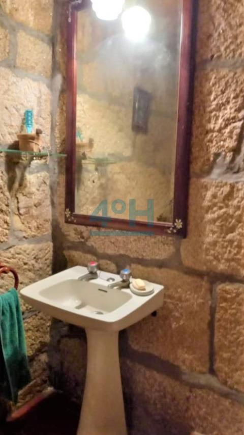 Baño planta baja