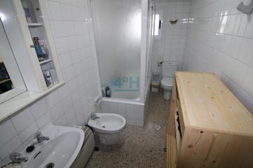 Baño planta baja