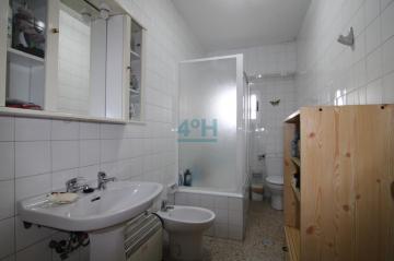 Baño planta baja