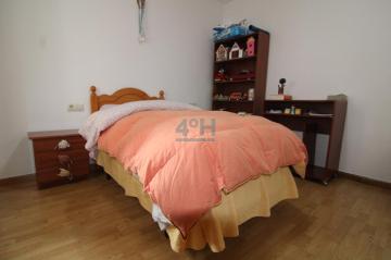 Dormitorio pranta baja