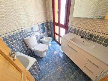 Baño en suite