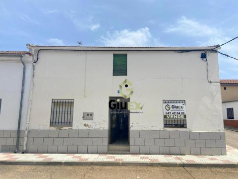 Casa o Chalet en venta en Campo Lugar