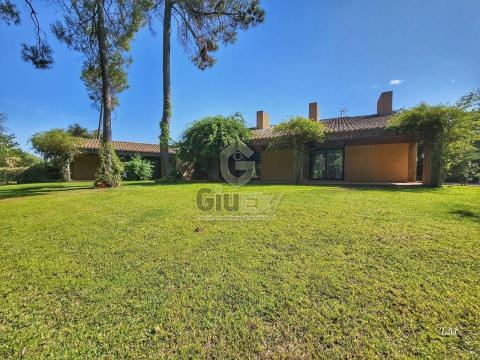 Lujosa vivienda en La Sierrilla