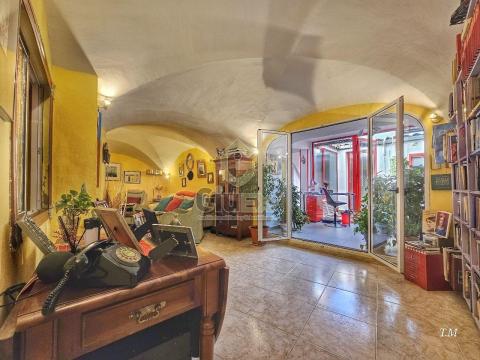 Preciosa casa en casco histórico