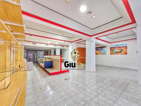 Local comercial en venta en Centro