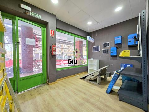 Local comercial en venta en Centro