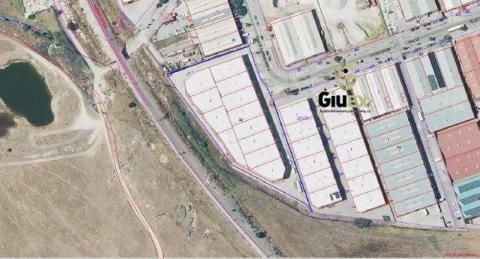 Nave en venta en Ruta de la Plata