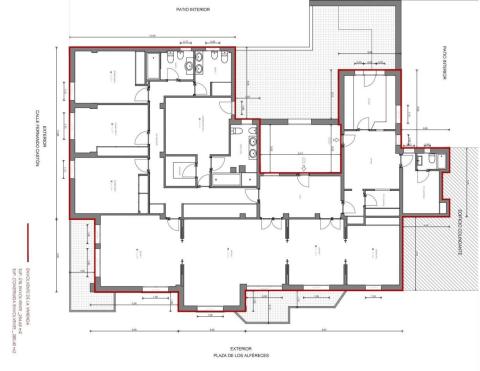 Piso en venta en Santa Marina