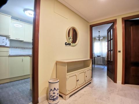 Piso en alquiler en Centro