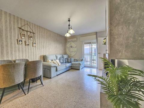 Piso reformado en Casar de Cáceres