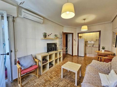 Apartamento alquiler centro