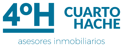 Cuarto Hache Asesores Inmobiliarios